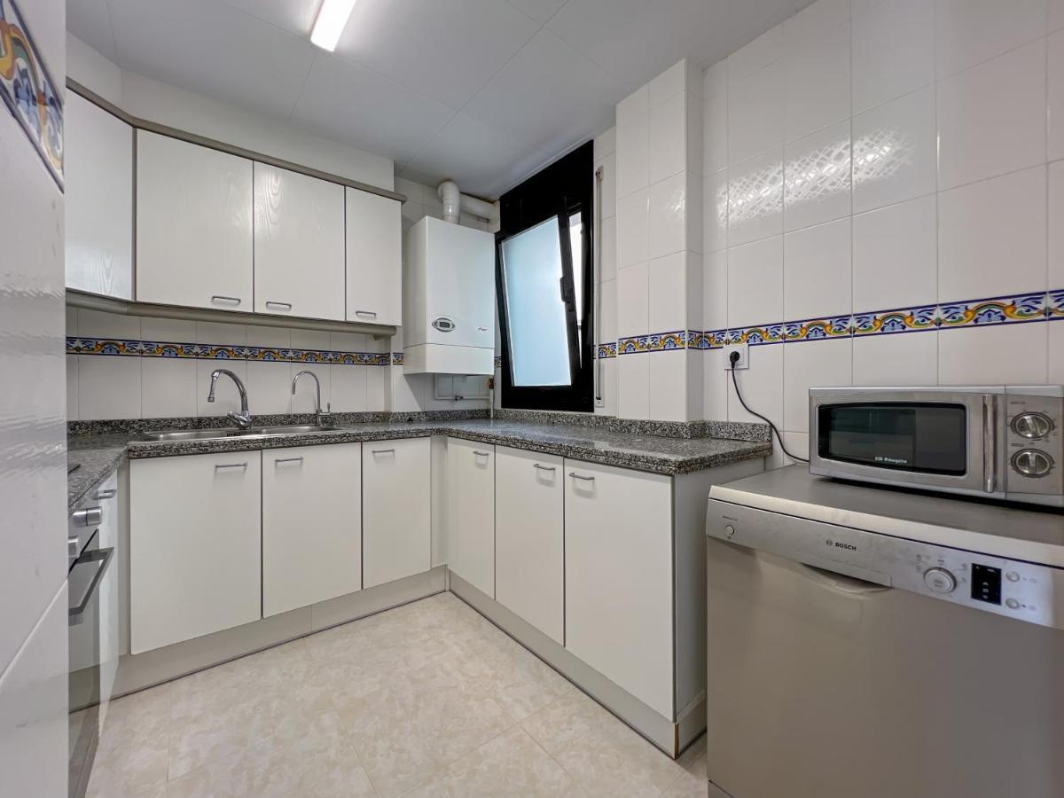 Vivalidays Yolanda Apartment Calella Exterior photo