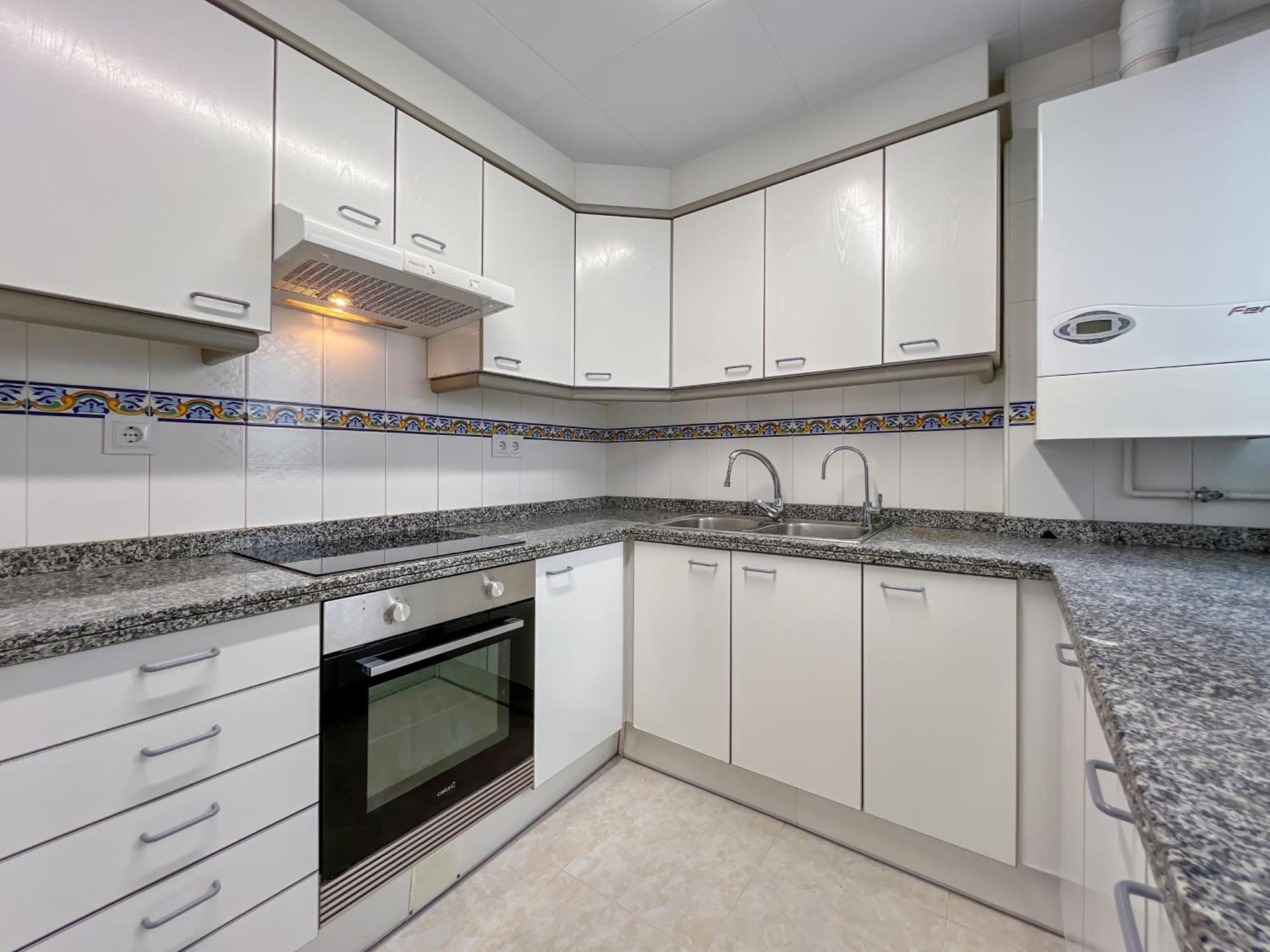 Vivalidays Yolanda Apartment Calella Exterior photo