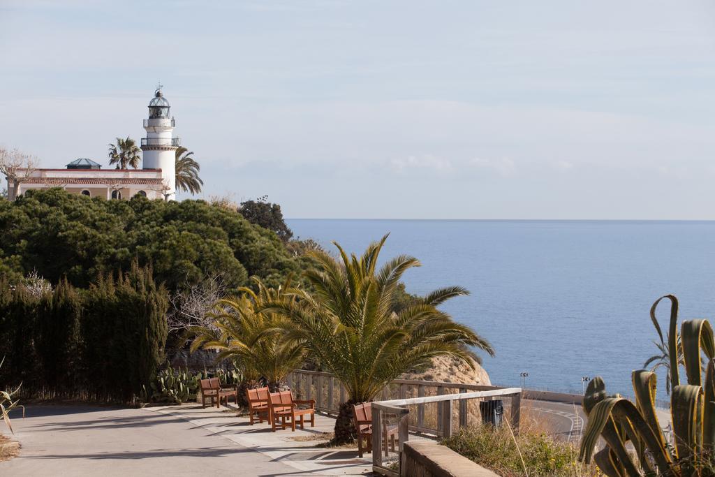 Vivalidays Yolanda Apartment Calella Exterior photo