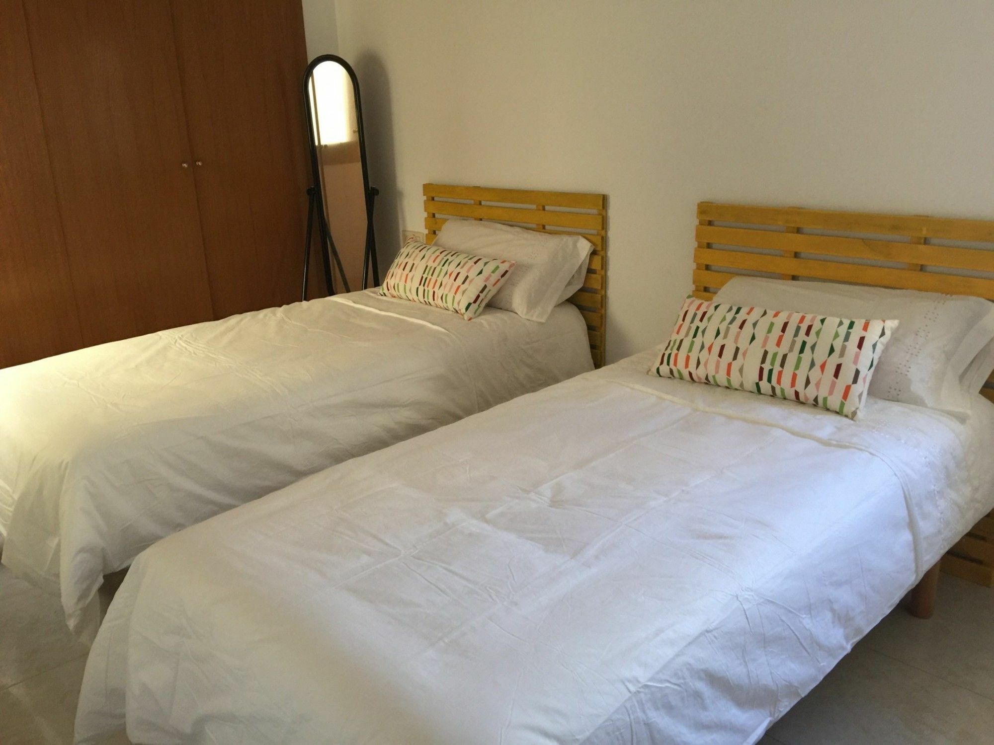 Vivalidays Yolanda Apartment Calella Exterior photo